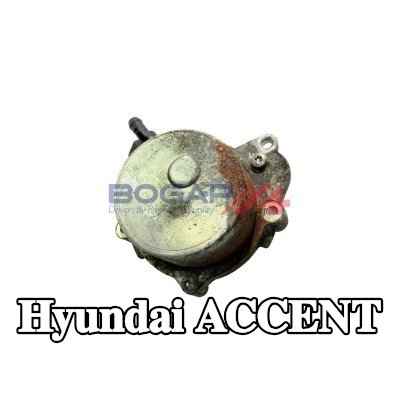 BOGAP مضخة فرامل تعمل بالفراغ — Hyundai Accent