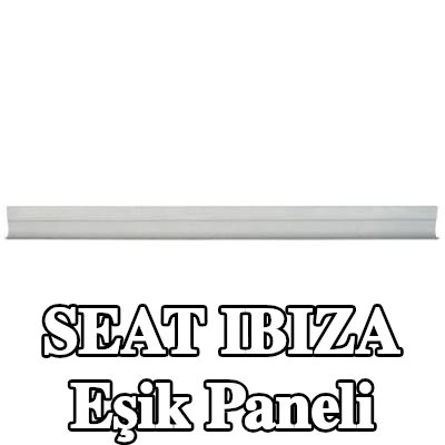 BLIC Külbütör paneli, sağ — SEAT Ibiza