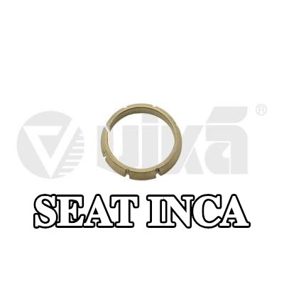 VIKA حشية، الترس التفاضلي — SEAT Inca