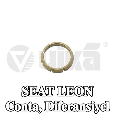 VIKA Conta, diferansiyel — SEAT Leon
