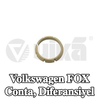 VIKA Conta, diferansiyel — Volkswagen Fox
