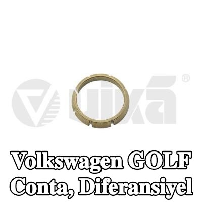 VIKA Conta, diferansiyel — Volkswagen Golf