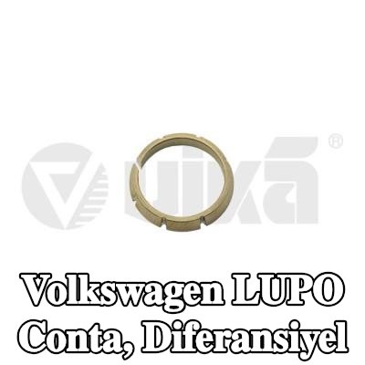 VIKA Conta, diferansiyel — Volkswagen Lupo