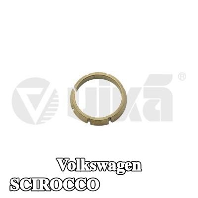 VIKA حشية، الترس التفاضلي — Volkswagen Scirocco