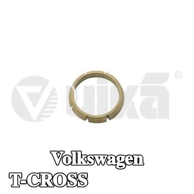 VIKA حشية، الترس التفاضلي — Volkswagen T-cross