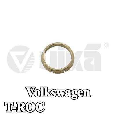 VIKA حشية، الترس التفاضلي — Volkswagen T-roc