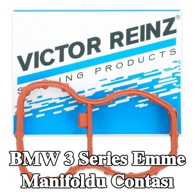 REINZ Emme manifoldu contası — BMW 3 Series