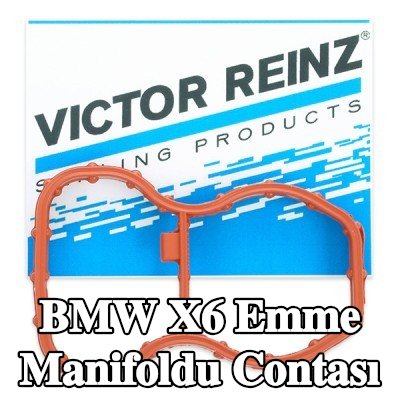 REINZ Emme manifoldu contası — 2016 BMW X6