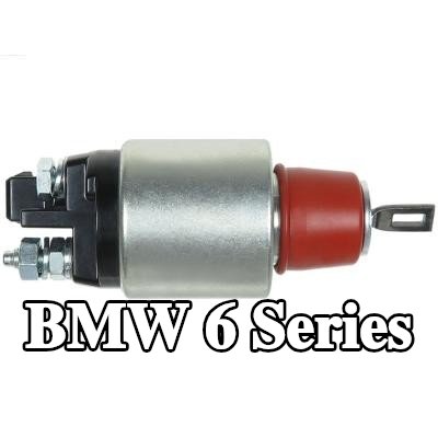 AS-PL ملف لولبي للمشغل — BMW 6 Series