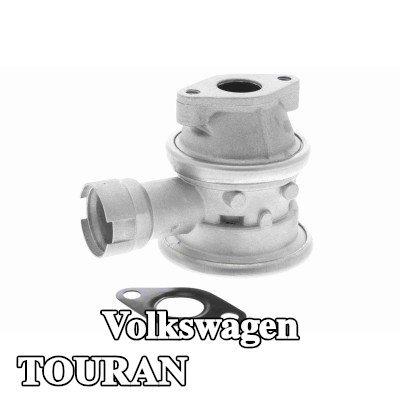 VEMO صمام الهواء الثانوي — Volkswagen Touran