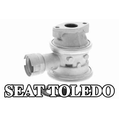 VEMO صمام الهواء الثانوي — SEAT Toledo