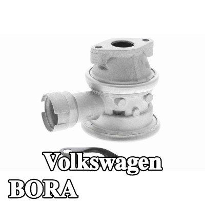 VEMO صمام الهواء الثانوي — Volkswagen Bora
