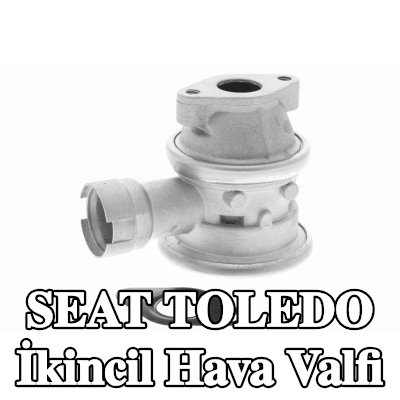 VEMO İkincil hava valfi — SEAT Toledo