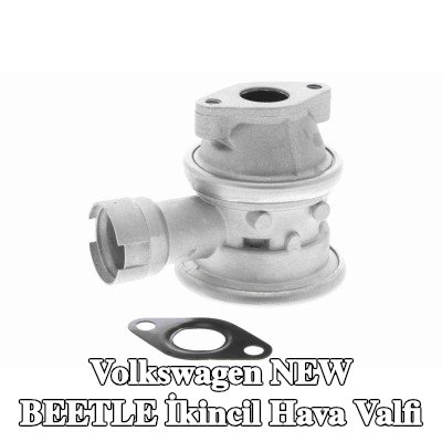 VEMO İkincil hava valfi — Volkswagen New Beetle