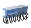 SACHS Helezon yay — 2012 Audi Q3 (1)