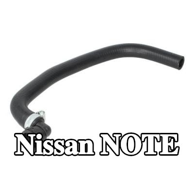 THERMOTEC أنبوب السحب، فلتر الهواء — Nissan Note