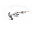 NAP carparts Sabitleme/montaj malzemeli dizel partikül filtresi — SEAT Toledo (6)