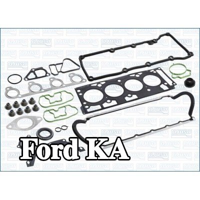 AJUSA مجموعة حشيات كاملة, محرك فولاذي متعدد الطبقات — 2000 Ford Ka