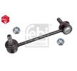 FEBI BILSTEIN Stabilizatör kolu OE Turbo YENİ, Ön Aks Sağ, 150mm — Opel Frontera (3)