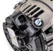 BOSCH Alternatör 100A — 2002 Toyota Camry (4)