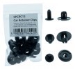 EINPARTS Klips, trim / koruyucu şerit — Mercedes-Benz E-Class (1)