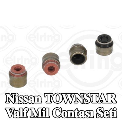 ELRING Valf mil contası seti — Nissan Townstar
