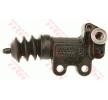 TRW Debriyaj yardımcı silindiri — Nissan Pathfinder (4)