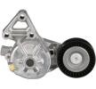 GATES Gergi kasnağı DriveAlign, Outer Diameter: 70mm — 2008 Volkswagen California (7)