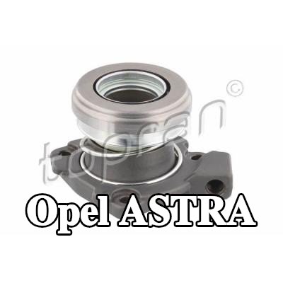 TOPRAN محمل تحرير القابض — 2019 Opel Astra