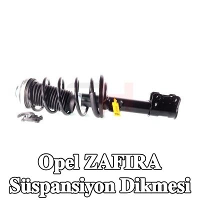 GH Süspansiyon Dikmesi — Opel Zafira