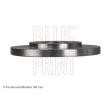 BLUE PRINT Ön aks fren diski, Outer Diameter: 233, 0mm, düz, Kaplamalı — Toyota Avanza (3)