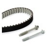 INA Su pompası ve triger kayışı kiti — 2012 Land Rover Range Rover (6)