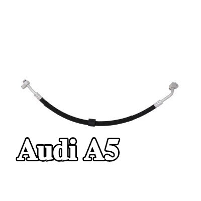 KAMOKA خط الضغط العالي، تكييف الهواء — Audi A5