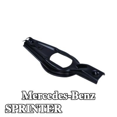MAXGEAR شوكة تحرير القابض — Mercedes-Benz Sprinter