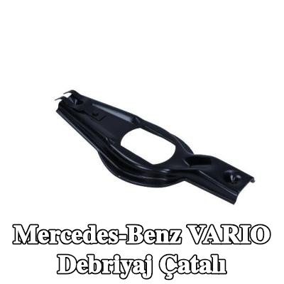 MAXGEAR Debriyaj çatalı — Mercedes-Benz Vario