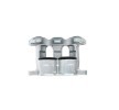 BOSCH Fren kaliperi — Mercedes-Benz Mb 100 (12)