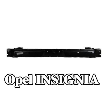 BLIC غطاء أمامي — Opel Insignia