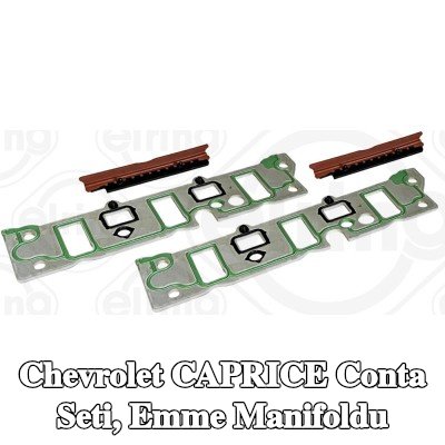 ELRING Conta Seti, emme manifoldu — Chevrolet Caprice