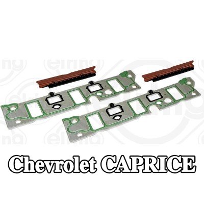 ELRING مجموعة حشيات، مشعب السحب — Chevrolet Caprice