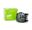 VALEO Sis Farı FOGSTAR, Sol, Sağ, H11, ampul ile — Ford Transit (1)