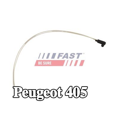 FAST جهاز استشعار، درجة الحرارة الخارجية — 1990 Peugeot 405