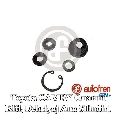 AUTOFREN SEINSA Onarım Kiti, debriyaj ana silindiri — Toyota Camry