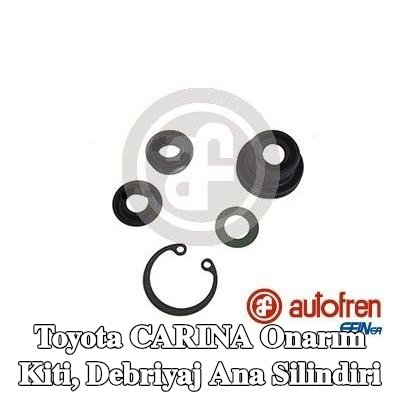 AUTOFREN SEINSA Onarım Kiti, debriyaj ana silindiri — 1990 Toyota Carina
