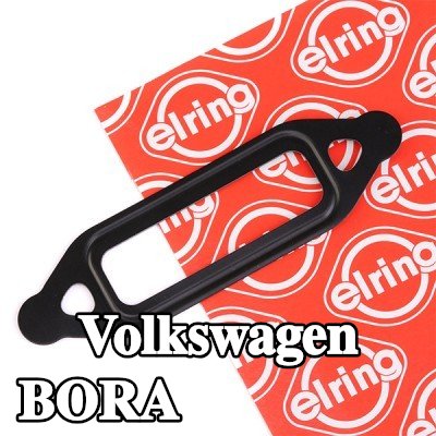 ELRING السدادة, مضخة الزيت السفلية, أنبوب الشفط — 2000 Volkswagen Bora