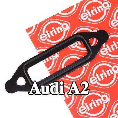 ELRING السدادة, مضخة الزيت السفلية, أنبوب الشفط — Audi A2