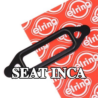 ELRING السدادة, مضخة الزيت السفلية, أنبوب الشفط — SEAT Inca