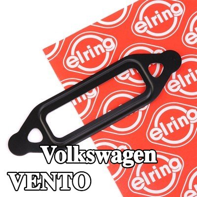 ELRING السدادة, مضخة الزيت السفلية, أنبوب الشفط — Volkswagen Vento