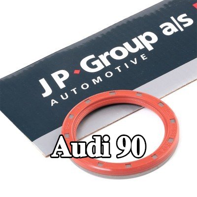 JP GROUP حشية عمود الإدارة — Audi 90