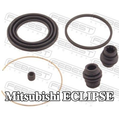 FEBEST طقم إصلاح، مكبس الفرامل — Mitsubishi Eclipse