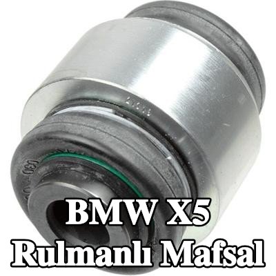 LEMFÖRDER Alt Bilyeli Mafsal, Arka Aks, Arka Aks Sol, Arka Aks Sağ — BMW X5